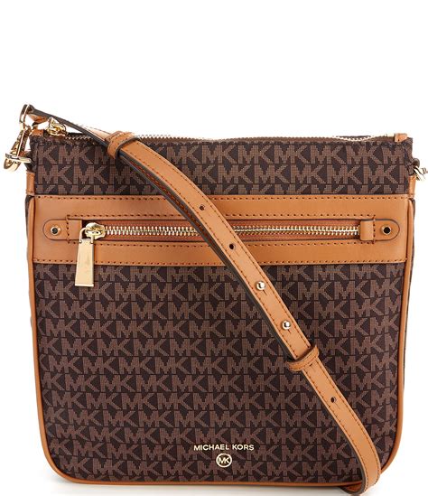 michael kors quinn large|michael kors jet set.